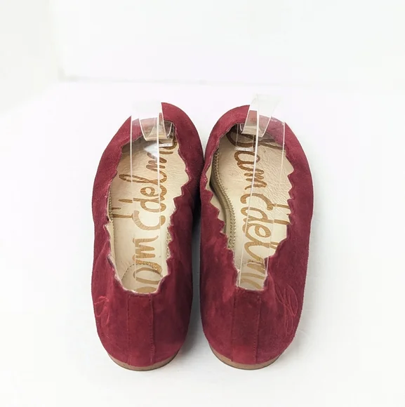 Sam Edleman Francis Flats - Picture 6 of 16